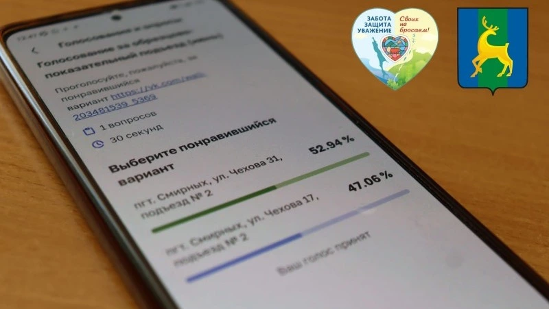Почти 60 тысяч сахалинцев стали пользователями мобильного приложения «Острова.65»