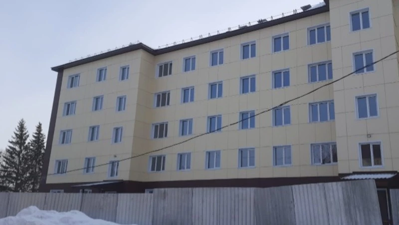 Более 4,5 тысяч сахалинцев переедут в новое жилье из аварийного в этом году