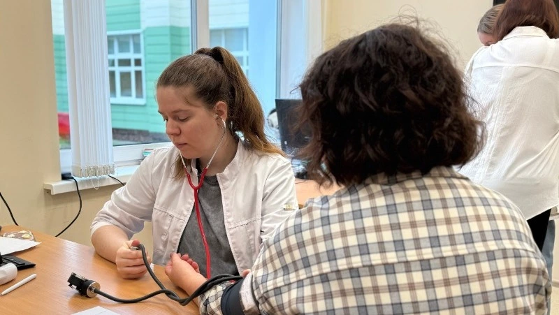 💉 В Смирныховском районе стартовала масштабная прививочная кампания