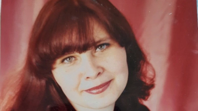 Жизнь замечательных людей. Ушакова Людмила Михайловна.