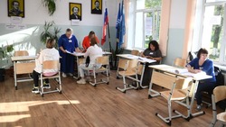 Роман Кустов: выборы губернатора Сахалинской области проходят в обстановке спокойной конкуренции