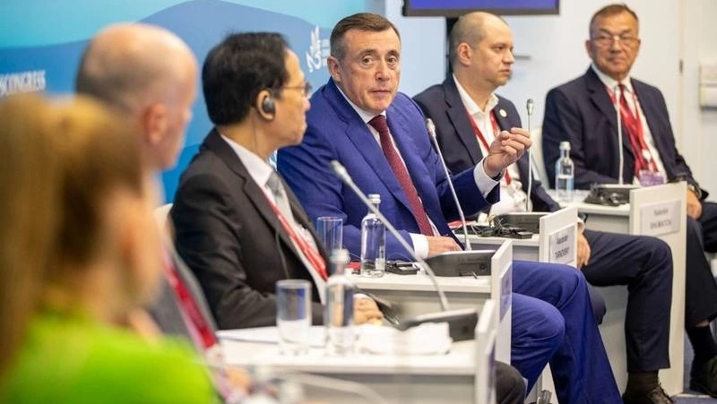 До конца года 90 тысяч сахалинцев  пройдут высокотехнологичное мед.обследование