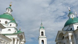 Церковные праздники — православный календарь на сентябрь 2024 года