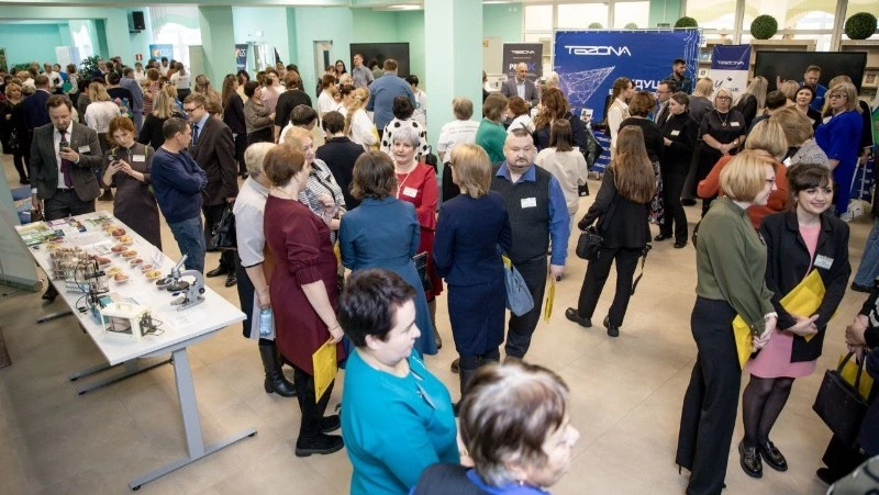 Сельские учителя Сахалинской области обсудили подготовку кадров для агропромышленного комплекса