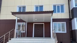 Два новых дома построят в Смирных до конца 2024 года