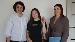 В Смирныховском районе выдали ключи от нового жилья 🗝️