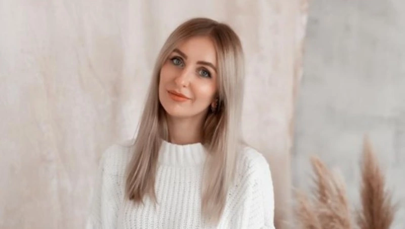 Жизнь замечательных людей. Бабий Наталья Николаевна