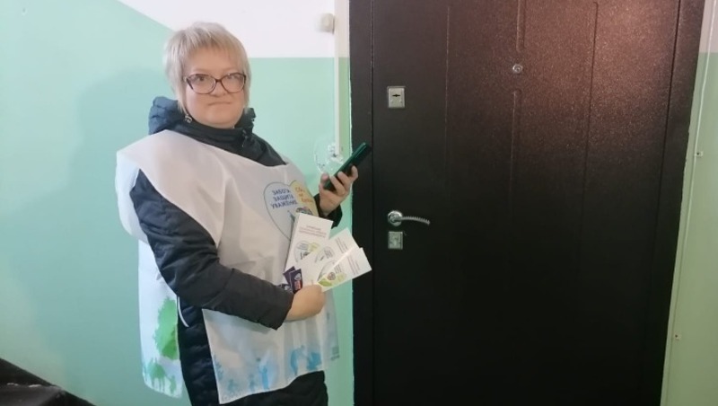 Проекты в сфере добровольчества и волонтерства