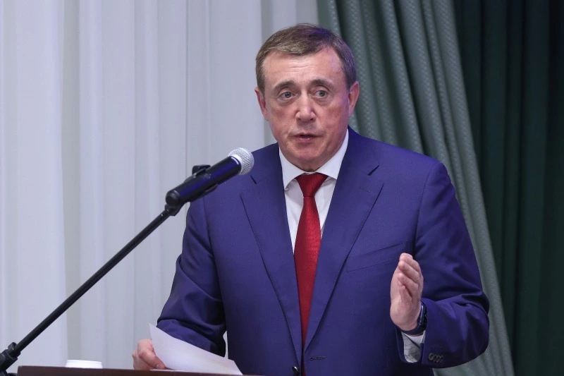 Областные депутаты комментируют отчет губернатора Сахалинской области