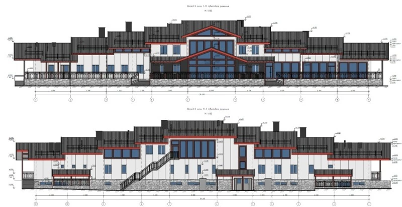 Заключен муниципальный контракт на строительство спорткомплекса