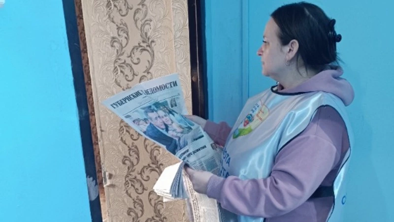 «Забота. Защита. Уважение» — диалог власти и жителей Смирныховского района 