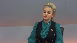 Никитина Ирина Юрьевна