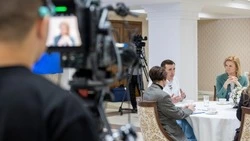 Валерий Лимаренко: В условиях спецоперации Сахалин и Курилы – одна большая семья