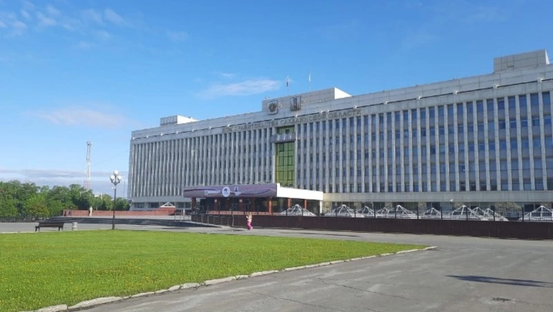 Жителей Сахалинской области приглашают пройти опрос