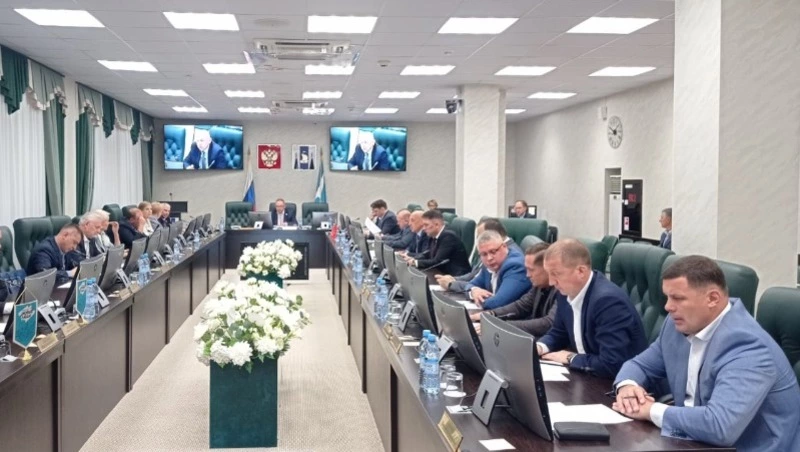 Все многодетные семьи получат льготы по оплате жилья и коммунальных услуг