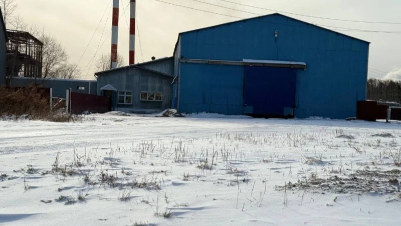 Смирныховский район успешно получил паспорт готовности к отопительному периоду