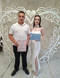 В Смирныховском районе в воздухе снова любовь и романтика  