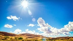 День летнего солнцестояния в 2024 году
