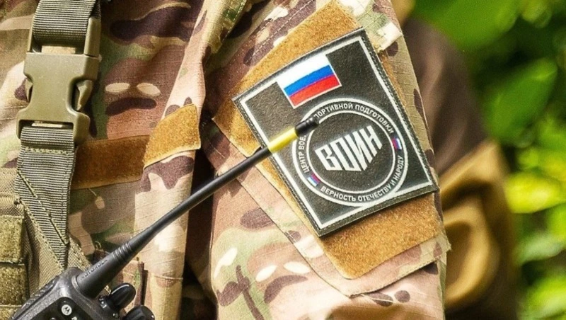 На Сахалине открывается центр военно-патриотического воспитания «Воин»