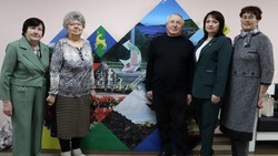 Праздничное мероприятие в честь Дня местного самоуправления
