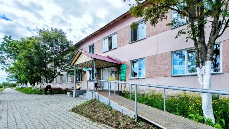 Жители Смирныховского района продолжают проходить диспансеризацию