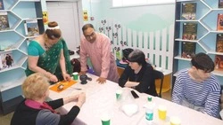 «Готовим с индийским акцентом»