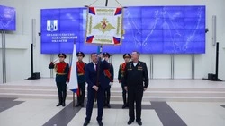 Сахалинская область признана лучшей в России по военно-патриотической работе