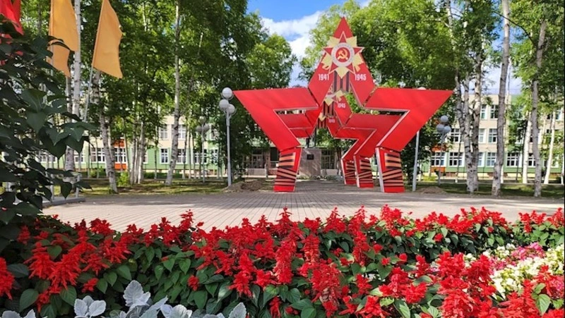 15–17 марта жители Смирныховского района смогут голосовать за объекты благоустройства