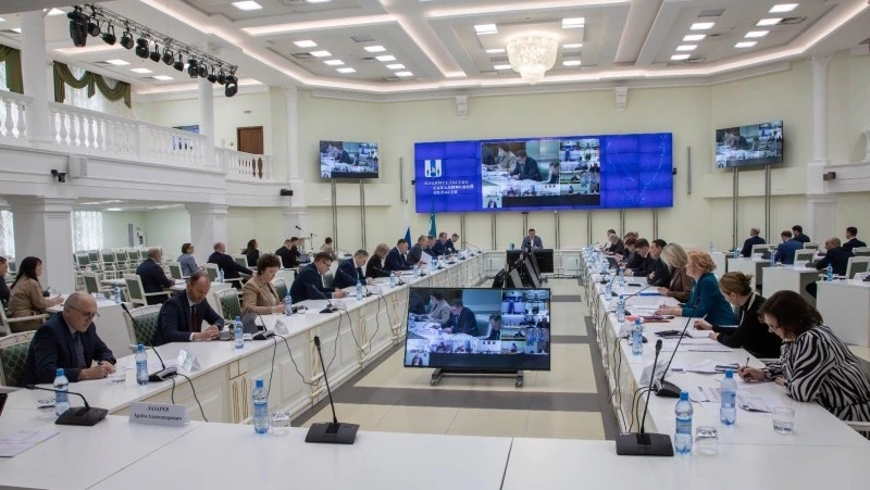 Валерий Лимаренко призвал всех неравнодушных островитян выйти на субботники  