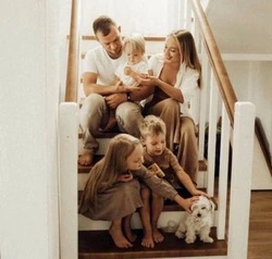 📌Многодетные семьи сохраняют право на единое пособие при незначительном превышении дохода