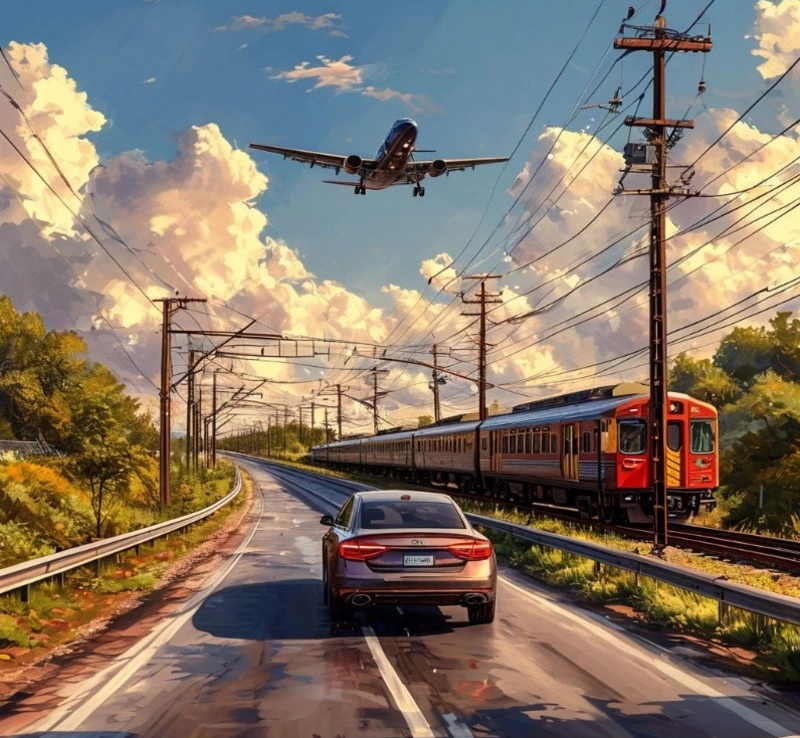 Как добраться до островной столицы: путеводитель для жителей Смирныховского района