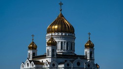 Православный календарь на апрель 2024 года: даты праздников, приметы и посты