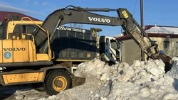 Итоги мониторинга уборки снега в Смирныховском районе