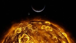 Магнитные бури в мае 2024 года: даты опасных дней