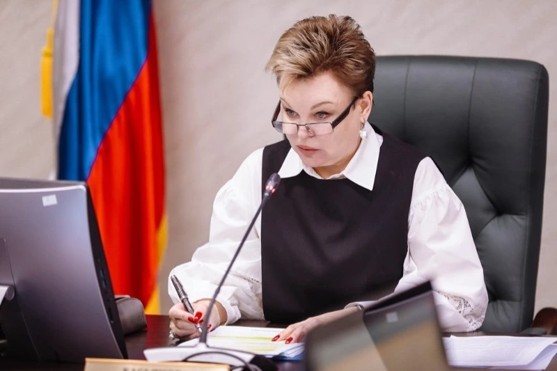 Планируется запустить прямой автобусный маршрут между областным центром и Смирных 