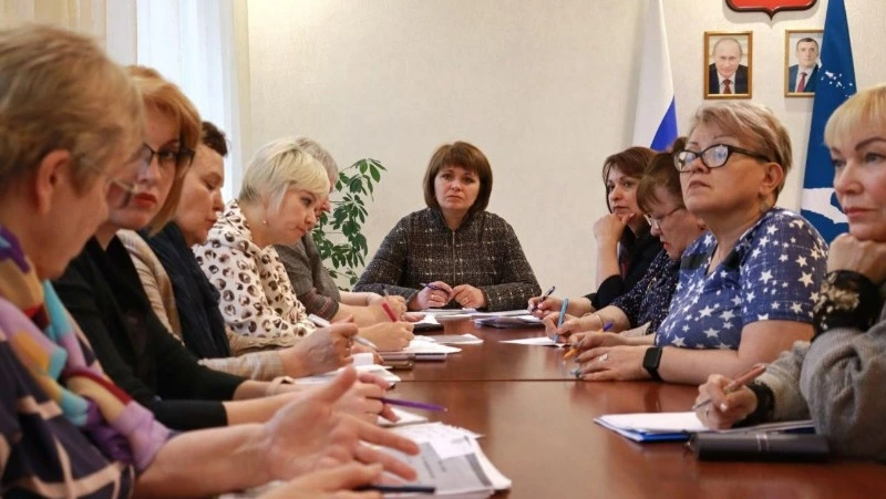 В Смирныховском районе пройдет региональный  женский форум 