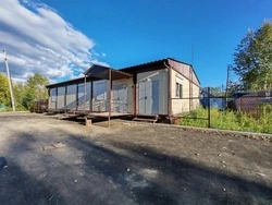 В селе Победино скоро откроется новый ФАП