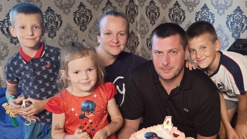 Более трех тысяч многодетных семей получили выплату на улучшение жилищных условий