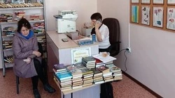 Мобильный МФЦ продолжает свою работу в Смирныховском районе