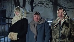 Узнать эти 7 фильмов по одному кадру сможет только тот, кто родом из СССР — ТЕСТ