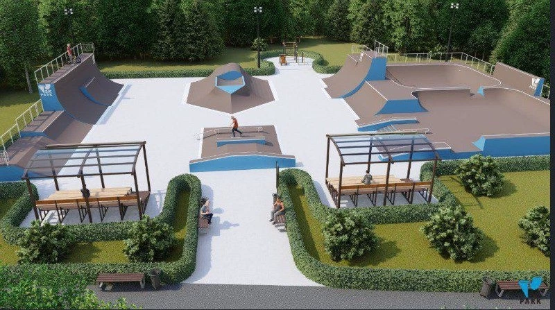 Стартовало всероссийское голосование по отбору общественных территорий