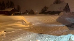 Прогноз погоды в Сахалинской области на 26 января