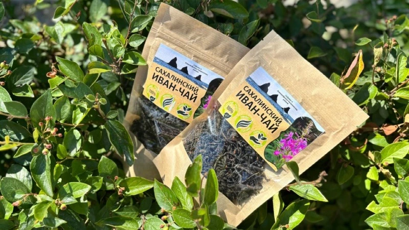 Сахалинец развивает свой бренд в регионе и за его пределами благодаря господдержке