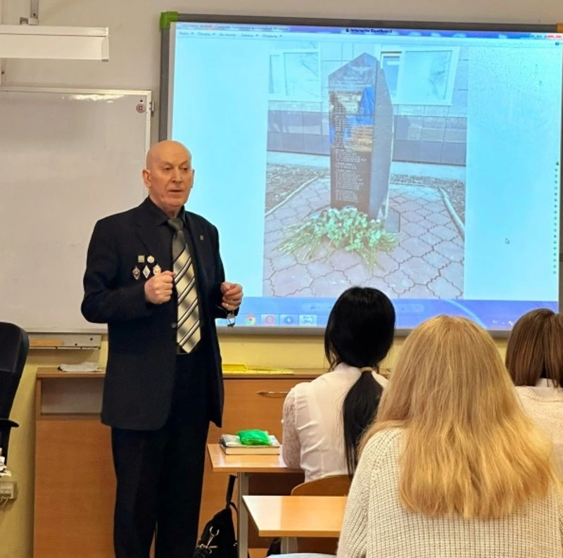 В этом году состоится Международная историческая акция «Диктант Победы»