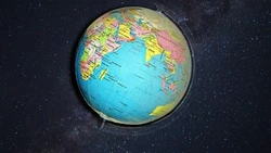 Если вы знаете географию на уровне школы, то вы осилите хотя бы 7/9 — ТЕСТ