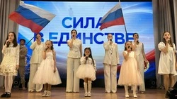 Торжественное мероприятие в Смирныховском районе: единство и поддержка