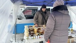 Поддержка местного хозяйства и фермерства в Смирныховском районе 