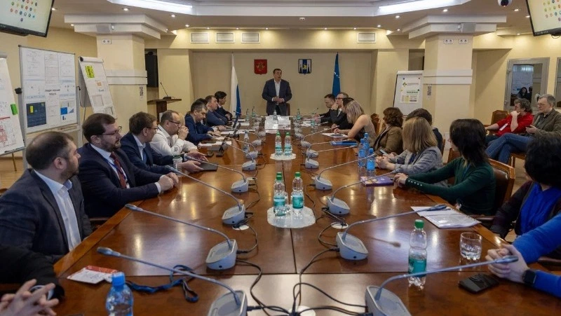 На Сахалине стартовал Федеральный цифровой форум