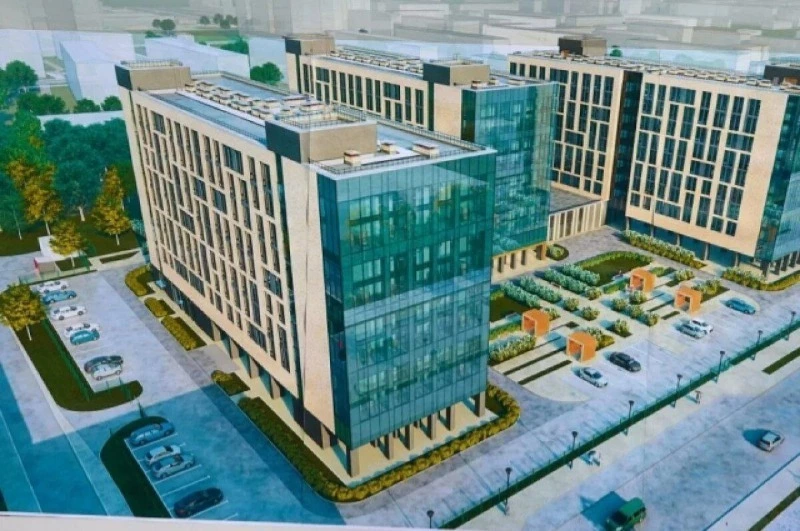 СахГу: твой старт к профессии мечты!