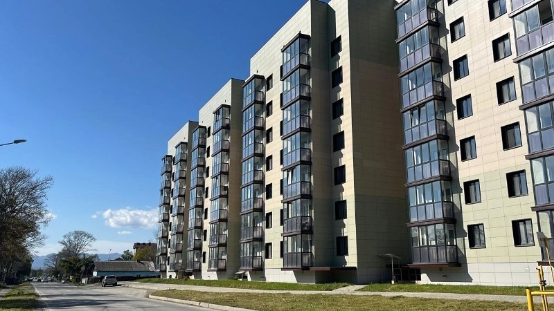  Глава региона Валерий Лимаренко вынес на федеральный уровень вопрос доступности льготной ипотеки